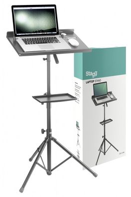 Stagg COS 10 BK