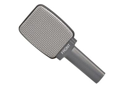 Sennheiser e 609 Silver