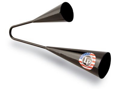 LP Latin Percussion LP 231A Agogo Bell Standard