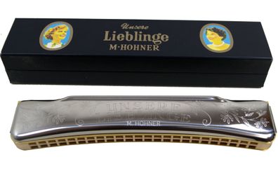 Hohner Unsere Lieblinge 48 C