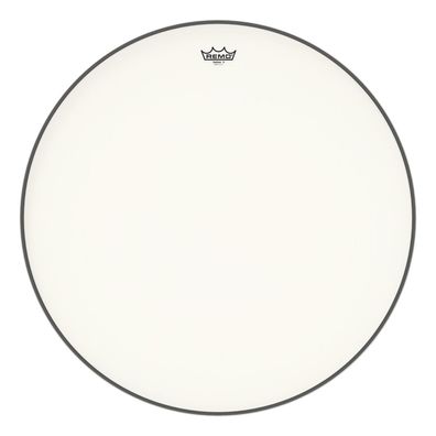 Remo Timpani Hazy 22 8/16''