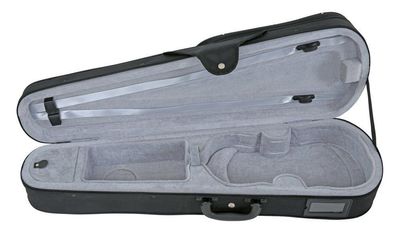 Gewa Violin Form Etui 1/2