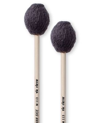 Vic Firth Marimba Mallets M113
