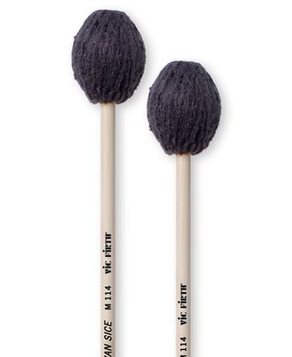 Vic Firth Marimba Mallets M114