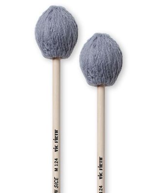 Vic Firth Keyboard Mallets M124