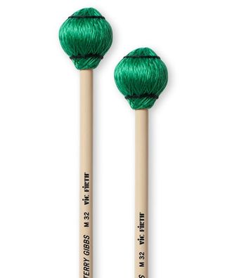 Vic Firth Keyboard Mallets M32