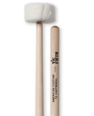 Vic Firth Timpani Mallets Schlägel T2