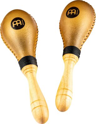 Meinl MSM3 Maracas Traditional Skin