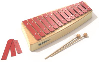 Sonor NG 11 Alt Glockenspiel
