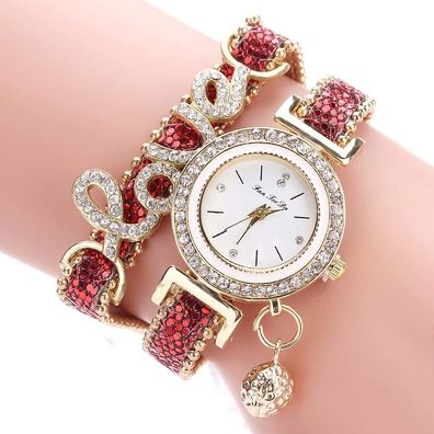 Armband uhr