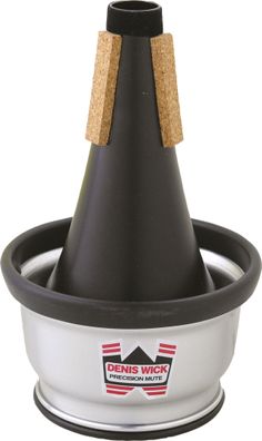 Denis Wick 5531 Cup Trompete