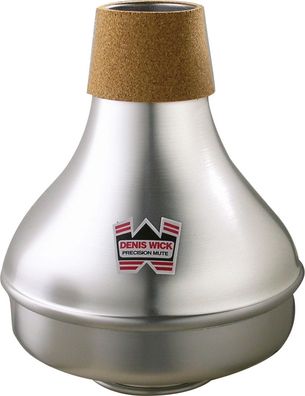 Denis Wick 5507 Wah-Wah Posaune