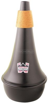 Denis Wick 5527 Übungsdämpfer Posaune