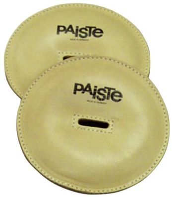 Paiste Beckenpads Leder - Groß