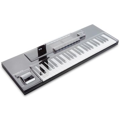 Decksaver für NI Kontrol S49 MK2