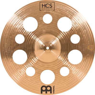 Meinl HCS Bronze