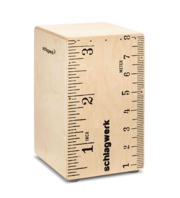 Schlagwerk CP-112 X-One Rock'n' Rule