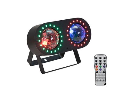 eurolite LED DMF-3