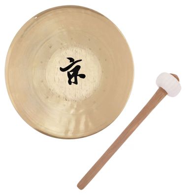 Meinl Opera Gong 12''