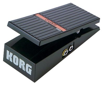 Korg EXP-2 Expression Pedal