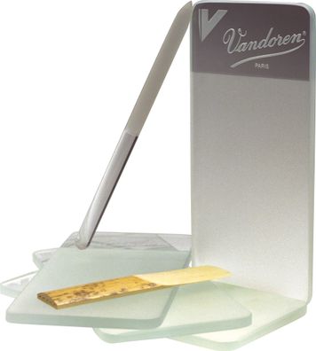 Vandoren Reed Resurfacer