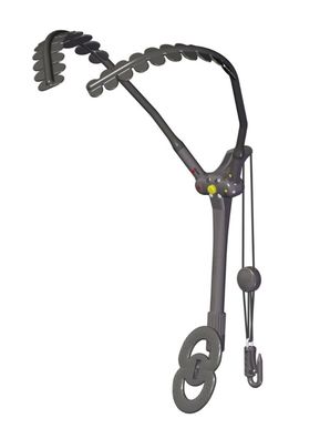 Jazzlab Fagottholder Pro