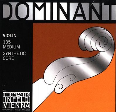 Thomastik Dominant Violin-Satz 1/2