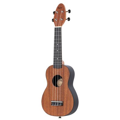 Ortega K2-MAH-L Sopran Ukulele