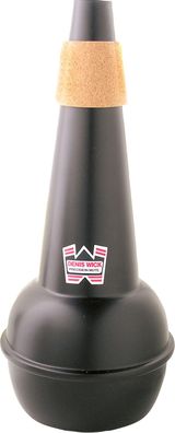 Denis Wick 5528 Übungsdämpfer Bassposaune