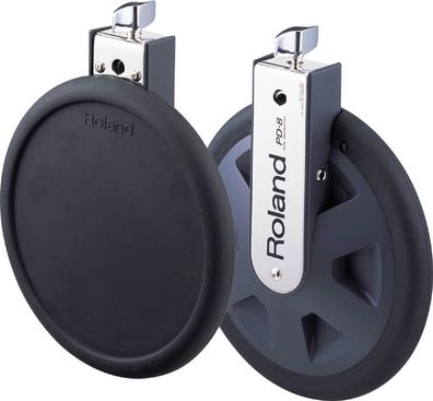 Roland PD-8 Dual Trigger Pad