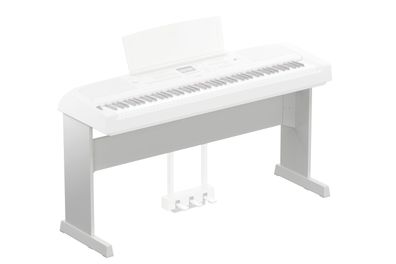 Yamaha L-300 WH White