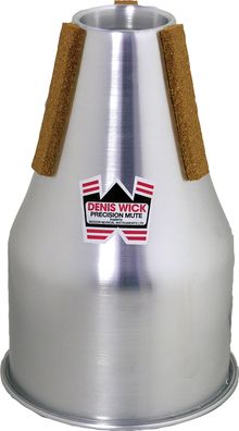 Denis Wick 5524 Straight Waldhorn