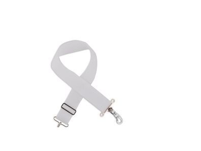 Ludwig LF382W Trommelgurt Nylon