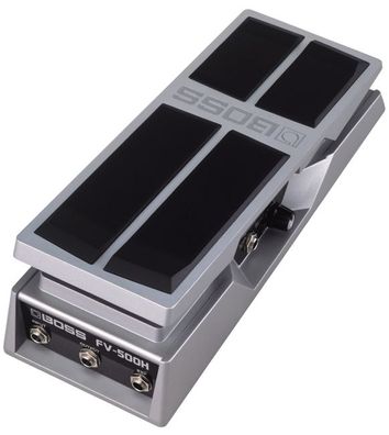 Boss FV-500 H Volume Pedal