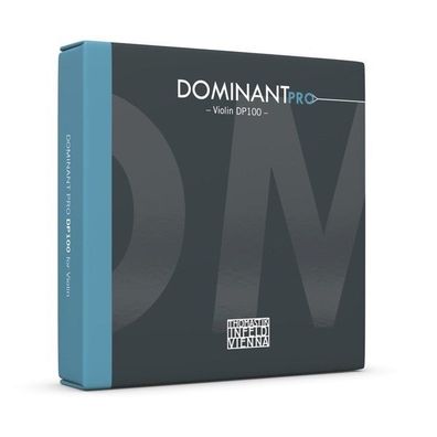Thomastik Dominant Pro Violin-Satz 4/4