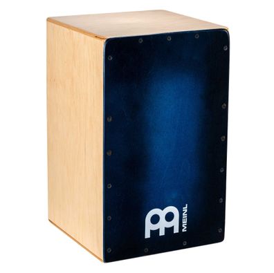 Meinl Snarecraft Cajon SC100BLB