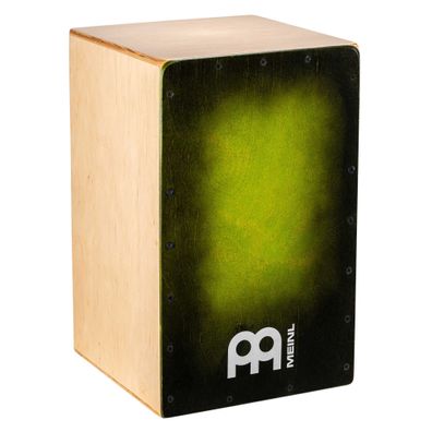 Meinl Snarecraft Cajon SC100GRB