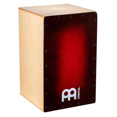 Meinl Snarecraft Cajon SC100RDB