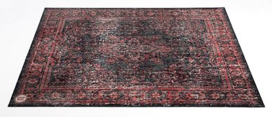 Drum N Base Drumteppich VP185-RBL