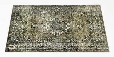 Drum N Base Drumteppich VP130-GRN