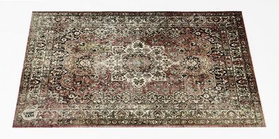 Drum N Base Drumteppich VP130-CLW