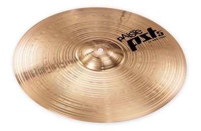 Paiste PST 5 Rock Crash 16''