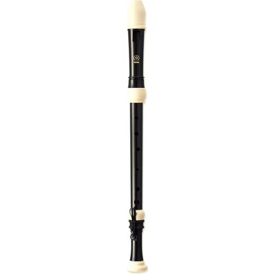 Yamaha YRT-304BII Tenor Blockflöte