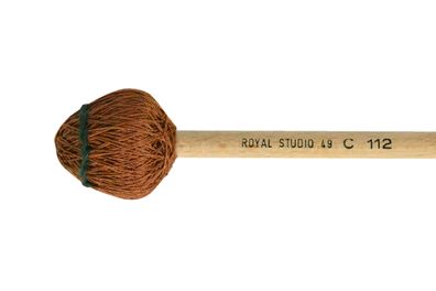 Studio 49 C 112 Vibraphonschlägel H