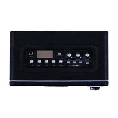 Mooer Hornet Black - 15 Watt