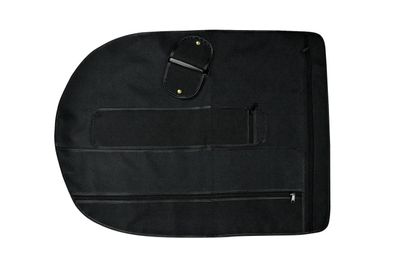 Götz Rohrrahmen-Lyratasche