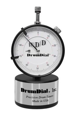 Drum Dial Drum Tuner
