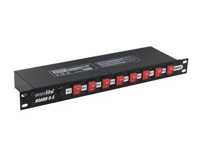eurolite Board 8-S