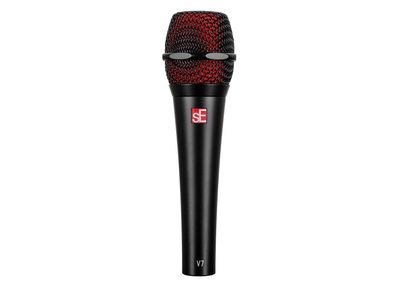 SE Electronics V7 Black