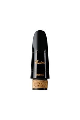 Yamaha Custom Klarinette Böhm 4CM